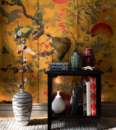 Paisley Home - MindtheGap tapéták teljes választéka