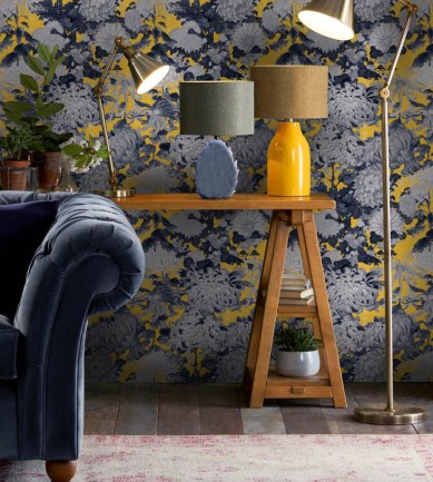 Paisley Home - MindtheGap tapéták teljes választéka