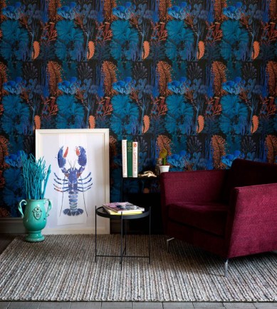 Paisley Home - MindtheGap tapéták teljes választéka