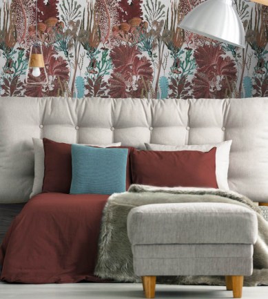 Paisley Home - MindtheGap tapéták teljes választéka