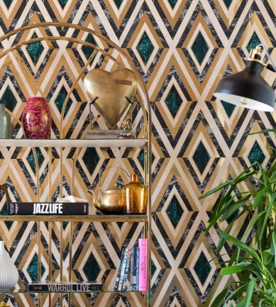 Paisley Home - MindtheGap tapéták teljes választéka