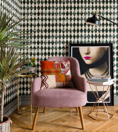 Paisley Home - MindtheGap tapéták teljes választéka