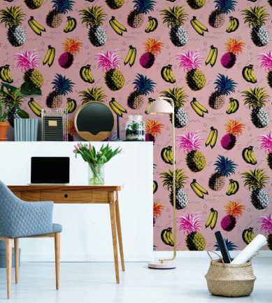 Paisley Home - MindtheGap tapéták teljes választéka