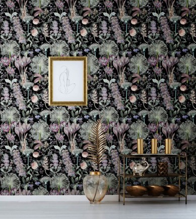 Paisley Home - MindtheGap tapéták teljes választéka