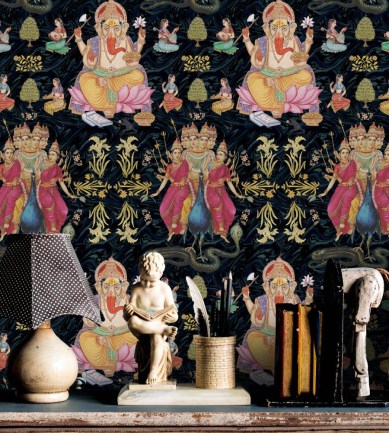 Paisley Home - MindtheGap tapéták teljes választéka