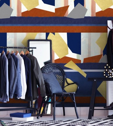 Paisley Home - MindtheGap tapéták teljes választéka