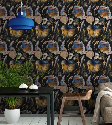 Paisley Home - MindtheGap tapéták teljes választéka