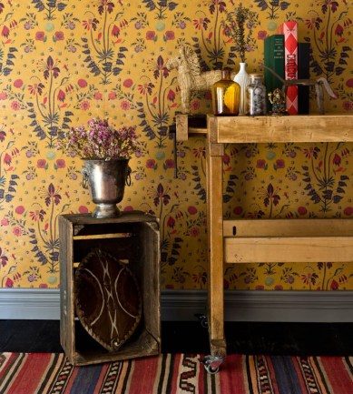 Paisley Home - MindtheGap tapéták teljes választéka