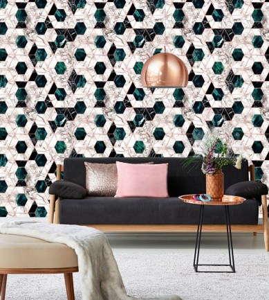 Paisley Home - MindtheGap tapéták teljes választéka