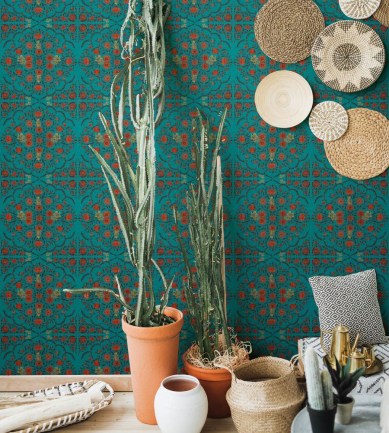 Paisley Home - MindtheGap tapéták teljes választéka