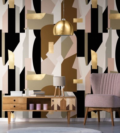 Paisley Home - MindtheGap tapéták teljes választéka