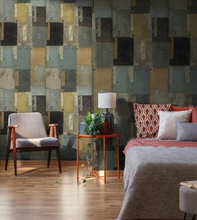 Paisley Home - MindtheGap tapéták teljes választéka