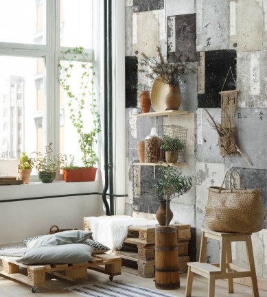 Paisley Home - MindtheGap tapéták teljes választéka