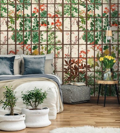 Paisley Home - MindtheGap tapéták teljes választéka