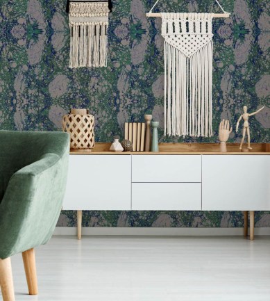 Paisley Home - MindtheGap tapéták teljes választéka