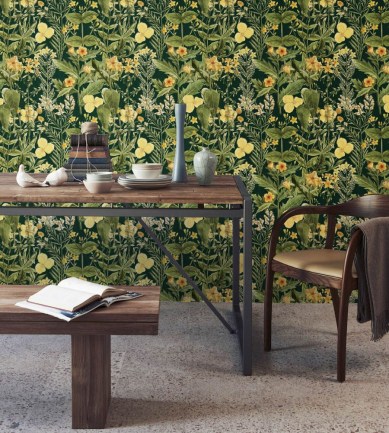 Paisley Home - MindtheGap tapéták teljes választéka