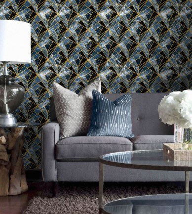 Paisley Home - MindtheGap tapéták teljes választéka