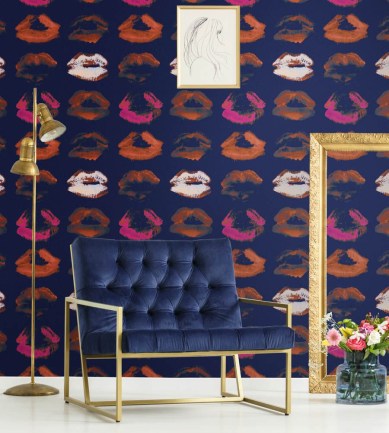 Paisley Home - MindtheGap tapéták teljes választéka