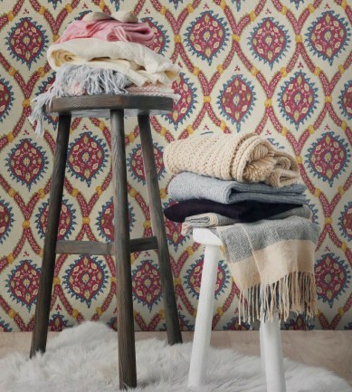 Paisley Home - MindtheGap tapéták teljes választéka