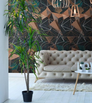 Paisley Home - MindtheGap tapéták teljes választéka