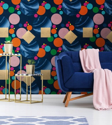 Paisley Home - MindtheGap tapéták teljes választéka