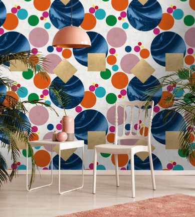 Paisley Home - MindtheGap tapéták teljes választéka