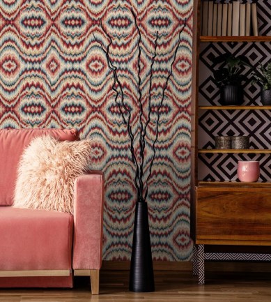 Paisley Home - MindtheGap tapéták teljes választéka