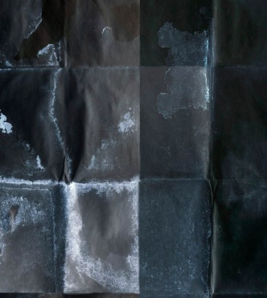 Mind The Gap Shibui Anthracite tapéta