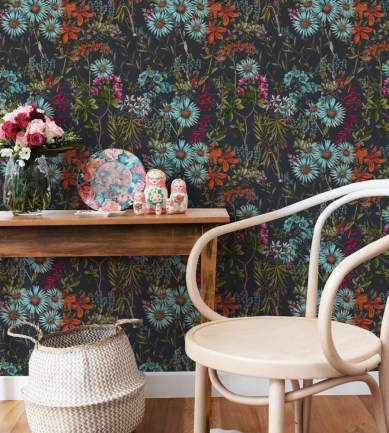 Paisley Home - MindtheGap tapéták teljes választéka