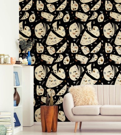 Paisley Home - MindtheGap tapéták teljes választéka