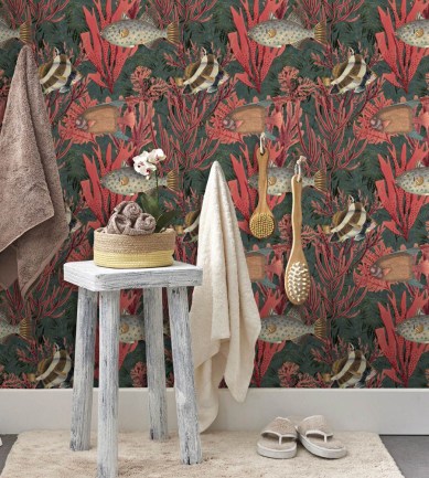 Paisley Home - MindtheGap tapéták teljes választéka