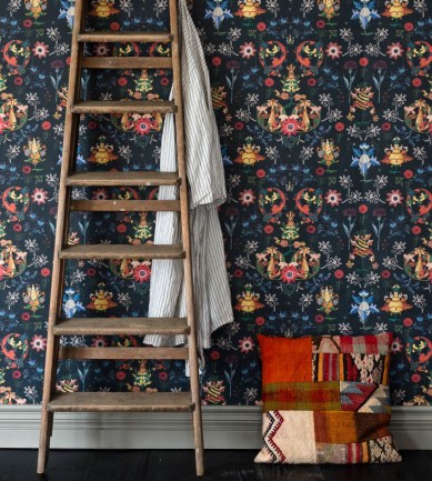 Paisley Home - MindtheGap tapéták teljes választéka