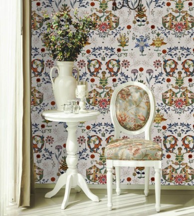 Paisley Home - MindtheGap tapéták teljes választéka