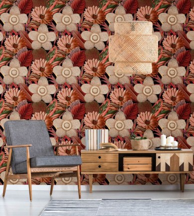 Paisley Home - MindtheGap tapéták teljes választéka