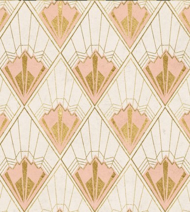 MINDTHEGAP Revival Taupe design tapéta - Paisley Home