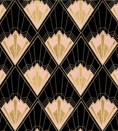 MINDTHEGAP Revival design tapéta - Paisley Home