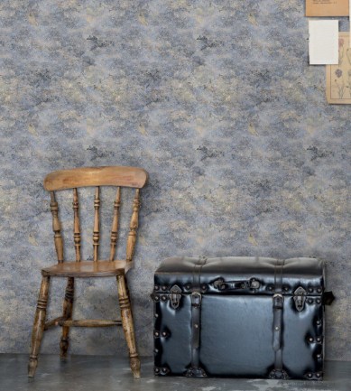 MINDTHEGAP Rust Texture design tapéta - Paisley Home