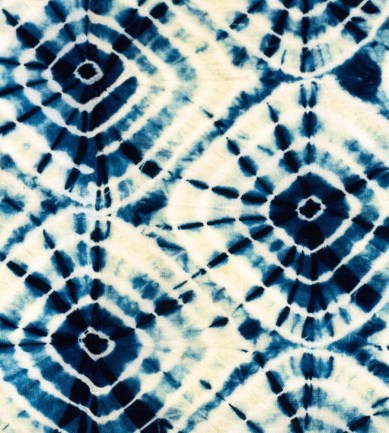 MINDTHEGAP Shibori Swirls design tapéta - Paisley Home