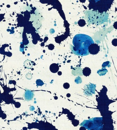 MINDTHEGAP Splatters design tapéta - Paisley Home