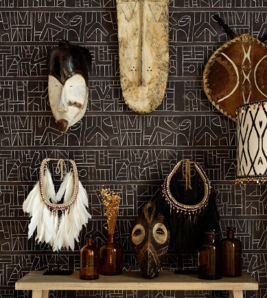 Paisley Home - MINDTHEGAP tapéták teljes választéka