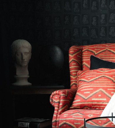 Paisley Home - MINDTHEGAP tapéták teljes választéka