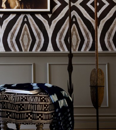 Paisley Home - MINDTHEGAP tapéták teljes választéka