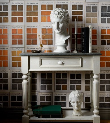 Paisley Home - MINDTHEGAP tapéták teljes választéka