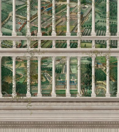 Mind The Gap Fairy Land WP20455 tapéta