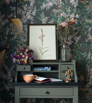 Paisley Home - MINDTHEGAP tapéták teljes választéka