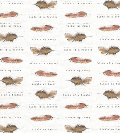 MINDTHEGAP Tickle My Fancy design tapéta - Paisley Home