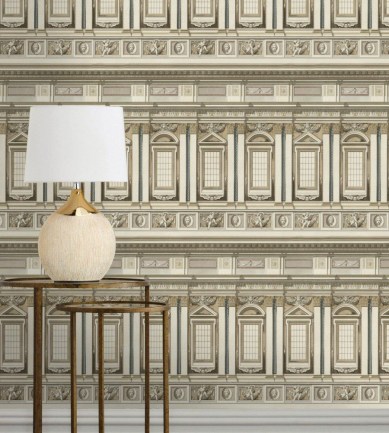 Mind the Gap Vaticano design tapéta - Paisley Home