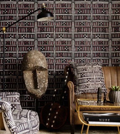 Paisley Home - Mind the Gap design tapéták teljes választéka