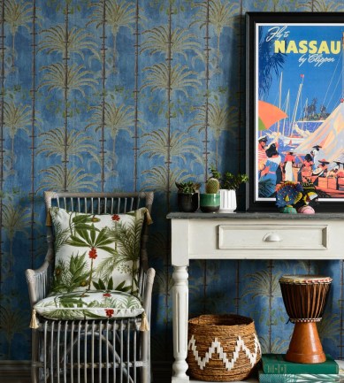 Paisley Home - Mind the Gap design tapéták teljes választéka