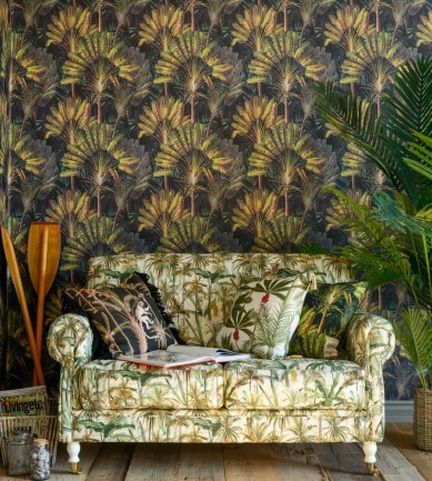 Paisley Home - Mind the Gap design tapéták teljes választéka